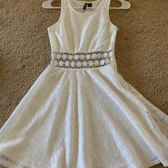 Dresses & Skirts - Chilean Flower Dress